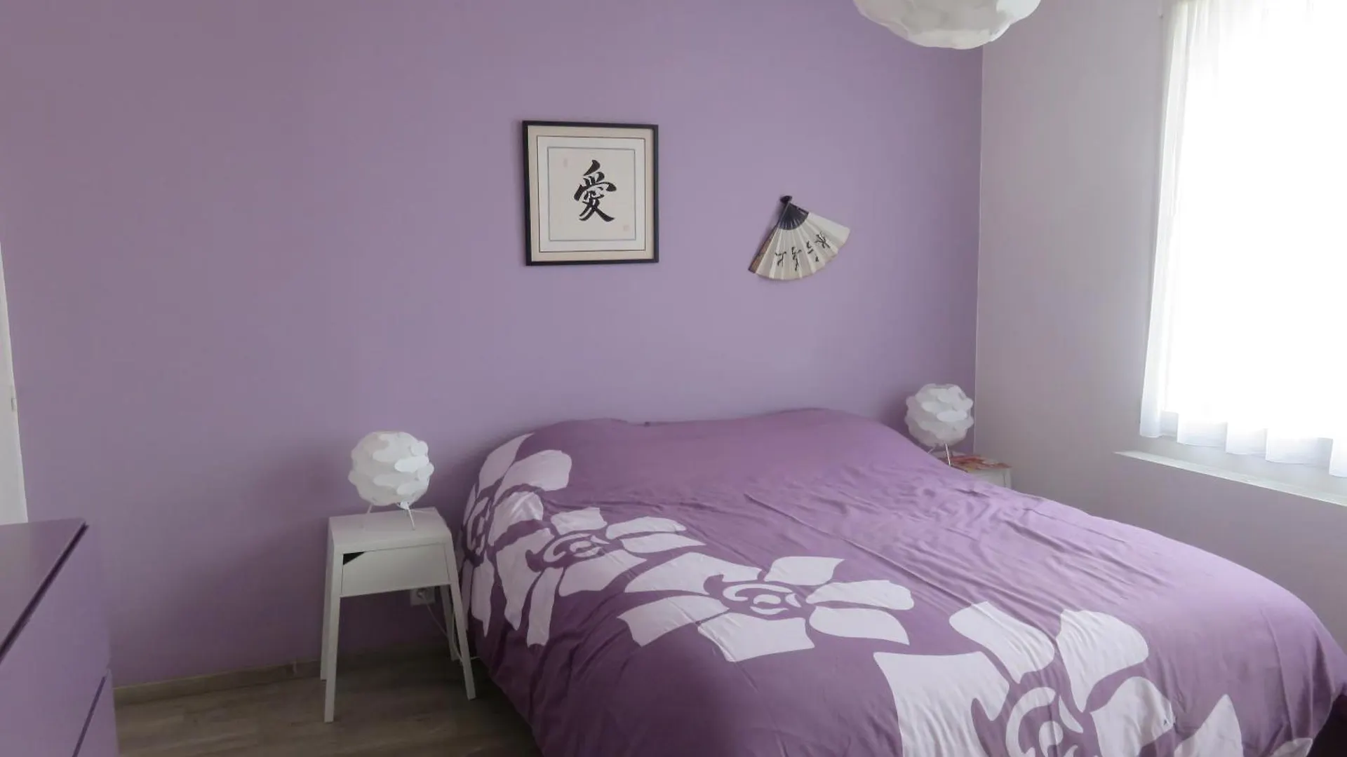 Holiday home Maison Deville Issoire