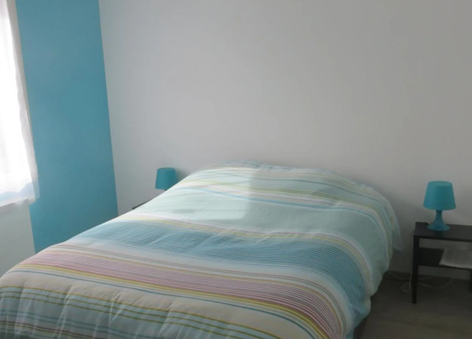 Maison Deville Issoire Holiday home