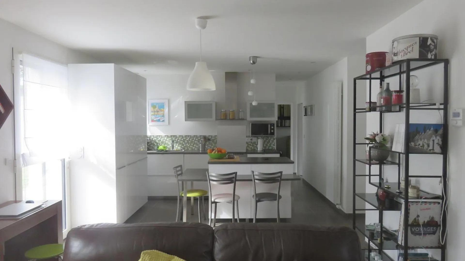 Maison Deville Issoire