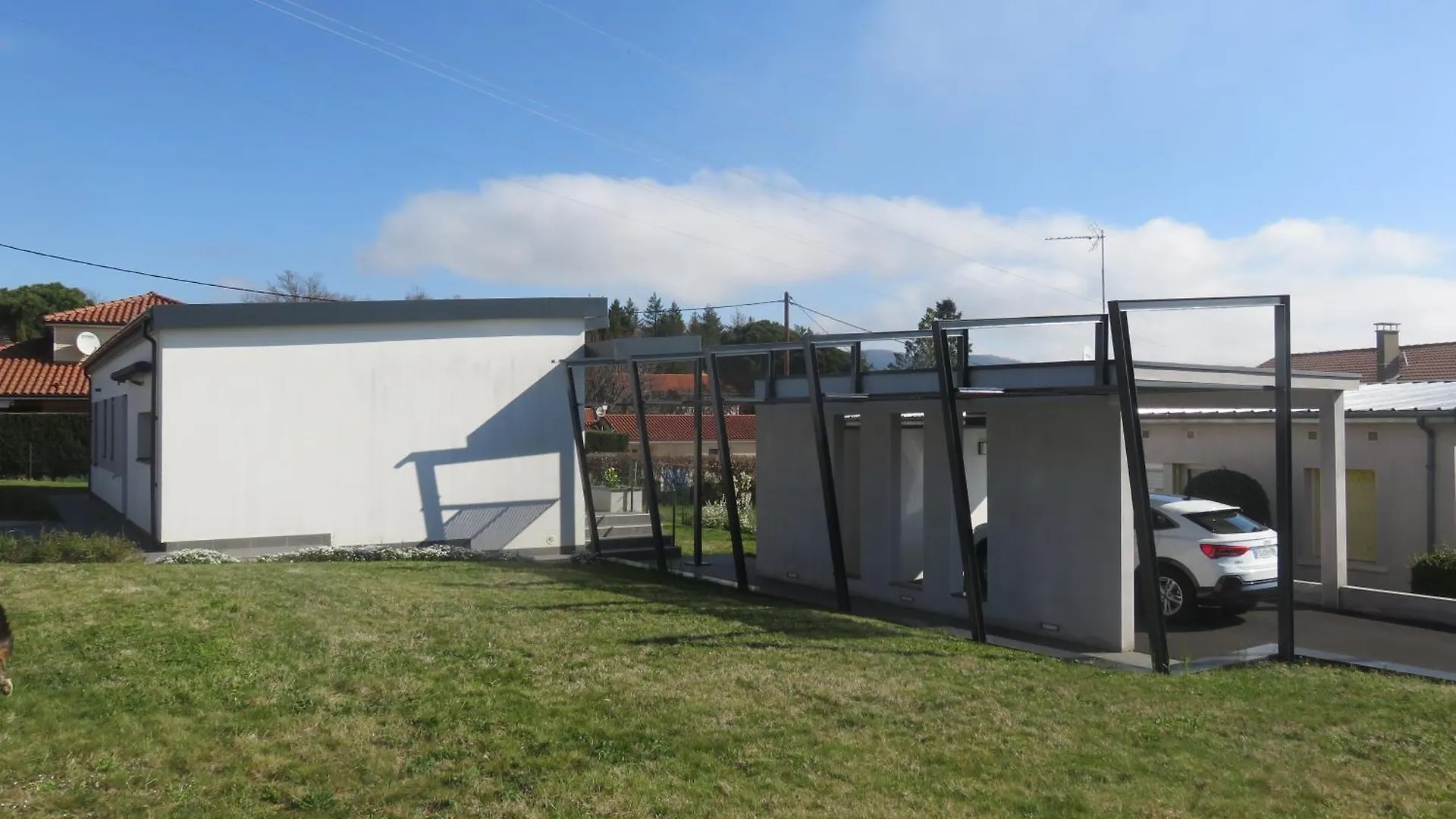 Holiday home Maison Deville Issoire France