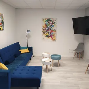 Apartamento Modernité Et élégance Pour Votre Auvergnat, Issoire