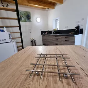 Appartement Impasse Secrete - Duplex - Wifi, Issoire
