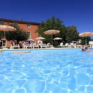 3* Hotel The Originals Boutique, Le Pariou,