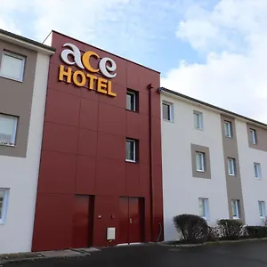3* Hotel Ace