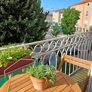  Appartement Hyper-centre