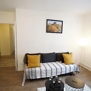  Appartement Bien-etre