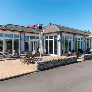 3* Hotel Ibis